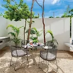 Park Lagunas Apartamento *