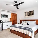 Apartamento Park Lagunas *
