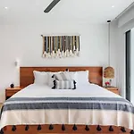Apartamento Park Lagunas