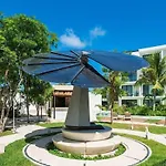 Park Lagunas * Tulum