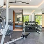 Apartamento Park Lagunas