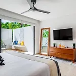Apartamento Park Lagunas *