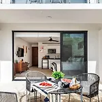 Park Lagunas Apartamento *