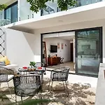 Apartamento Park Lagunas *