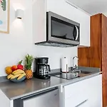 Park Lagunas Apartamento Tulum