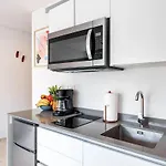 Park Lagunas Apartamento Tulum