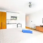 Apartamento Park Lagunas Tulum