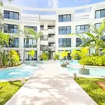 Central Park Lagunas