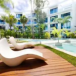 Park Lagunas Apartamento *