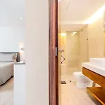 Apartamento Park Lagunas *