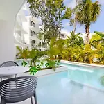 Apartamento Park Lagunas Tulum