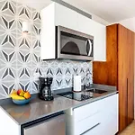 Park Lagunas Apartamento