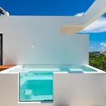 Apartamento Park Lagunas *
