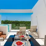 Park Lagunas Apartamento