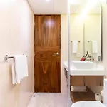 Apartamento Park Lagunas *