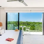 Park Lagunas Apartamento