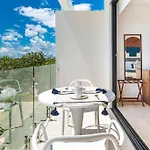 Park Lagunas Apartamento *