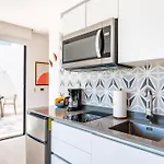 Apartamento Park Lagunas *