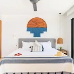 Apartamento Park Lagunas Tulum
