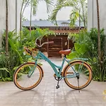 Nhoa 303C Lux 1Br Condo Pool View In Aldea Zama