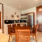 Nhoa 303b Lux 1br Pool View In Aldea Zama Tulum