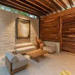 Nhoa 303b Lux 1br Pool View In Aldea Zama Tulum