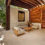 Apartamento Nhoa 303b Lux 1br Pool View In Aldea Zama Tulum