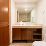 Apartamento Nhoa 303b Lux 1br Pool View In Aldea Zama Tulum