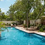 Nhoa 303b Lux 1br Pool View In Aldea Zama