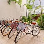 Nhoa 303b Lux 1br Pool View In Aldea Zama Tulum
