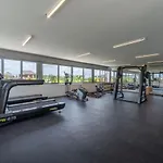 Apartamento Nhoa 205c Lux 1br Pool View In Aldea Zama Tulum