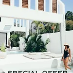 Villa Casa Reyna&casa Solesta 10 Bedroom Tulum