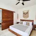 Casa Reyna&casa Solesta 10 Bedroom * Tulum