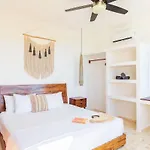 Casa Reyna&casa Solesta 10 Bedroom Villa Tulum