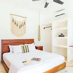 Casa Reyna&casa Solesta 10 Bedroom