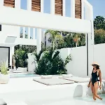 Villa Casa Reyna&casa Solesta 10 Bedroom *