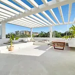 Villa Casa Reyna&casa Solesta 10 Bedroom Tulum