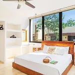 Casa Reyna&casa Solesta 10 Bedroom Villa Tulum