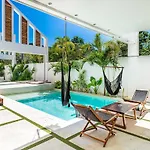 Villa Casa Reyna&casa Solesta 10 Bedroom