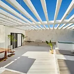 Casa Reyna&casa Solesta 10 Bedroom *