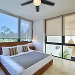 Casa Reyna&casa Solesta 10 Bedroom Tulum