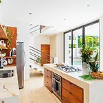 Casa Reyna&casa Solesta 10 Bedroom * Tulum