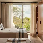 Nhoa 312c Lux 1br Jungle View Aldea Zama *