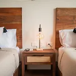 Apartamento Nhoa 312c Lux 1br Jungle View Aldea Zama