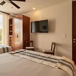 Apartamento Nhoa 312c Lux 1br Jungle View Aldea Zama