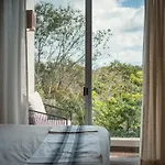 Apartamento Nhoa 312c Lux 1br Jungle View Aldea Zama Tulum