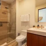 Nhoa 312a Lux 2br Jungle View Aldea Zama Apartment Tulum
