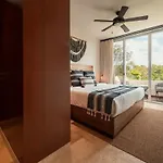 Apartment Nhoa 312a Lux 2br Jungle View Aldea Zama Tulum