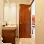 Nhoa 312a Lux 2br Jungle View Aldea Zama *