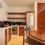 Nhoa 312a Lux 2br Jungle View Aldea Zama *